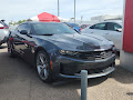 2021 Chevrolet Camaro 1LT