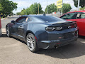 2021 Chevrolet Camaro 1LT