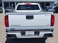 2022 Chevrolet Colorado 2WD LT