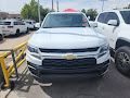 2022 Chevrolet Colorado 2WD LT
