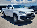 2022 Chevrolet Colorado 2WD LT