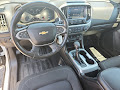 2022 Chevrolet Colorado 2WD LT