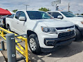 2022 Chevrolet Colorado 2WD LT