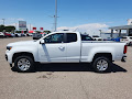 2022 Chevrolet Colorado 2WD LT