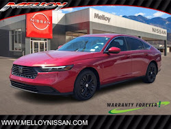 2023 Honda Accord Sedan LX