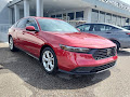 2023 Honda Accord Sedan LX