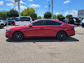2023 Honda Accord Sedan LX