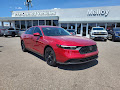 2023 Honda Accord Sedan LX