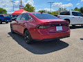 2023 Honda Accord Sedan LX