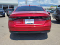 2023 Honda Accord Sedan LX