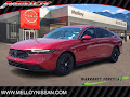 2023 Honda Accord Sedan LX