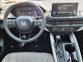 2023 Honda Accord Sedan LX