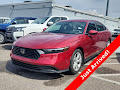 2023 Honda Accord Sedan LX