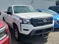 2023 Nissan Frontier S