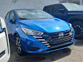 2024 Nissan Versa SV