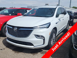 2024 Buick Enclave Premium
