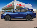 2025 Nissan Murano AWD Platinum