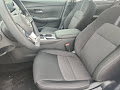 2025 Nissan Sentra SV CVT