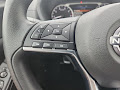 2025 Nissan Sentra SV CVT