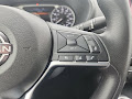 2025 Nissan Sentra SV CVT
