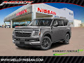 2025 Nissan Armada 4x4 SV