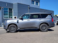 2025 Nissan Armada 4x4 SV