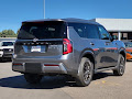 2025 Nissan Armada 4x4 SV