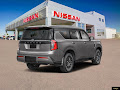 2025 Nissan Armada 4x4 SV