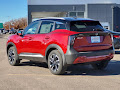 2025 Nissan Kicks SV AWD