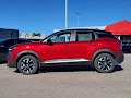 2025 Nissan Kicks SV AWD