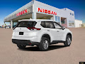 2025 Nissan Rogue AWD S