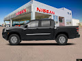 2025 Nissan Frontier Crew Cab 4x4 S