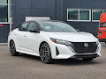 2025 Nissan Sentra SR CVT