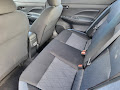 2025 Nissan Versa SV CVT