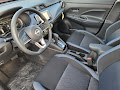 2025 Nissan Versa SV CVT