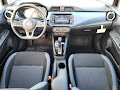 2025 Nissan Versa SV CVT