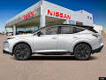 2025 Nissan Murano AWD Platinum