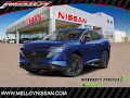 2025 Nissan Murano AWD Platinum