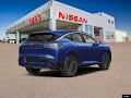 2025 Nissan Murano AWD Platinum