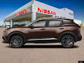 2025 Nissan Kicks SR AWD