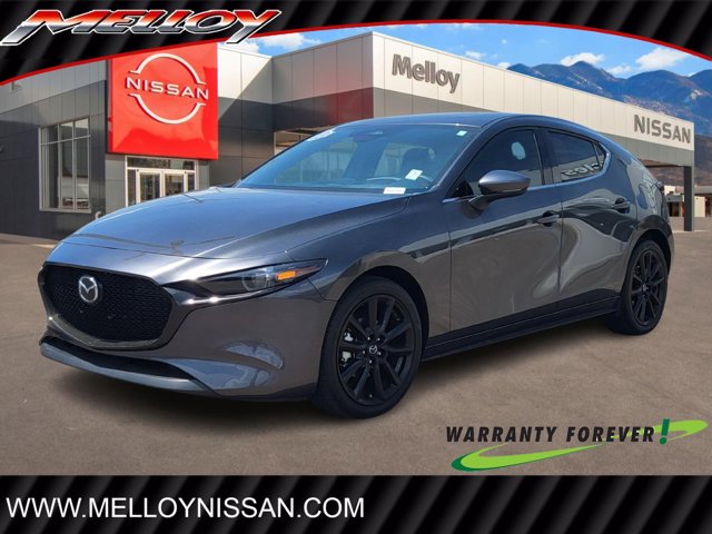 2024 Mazda Mazda3 Hatchback 2.5 S Premium