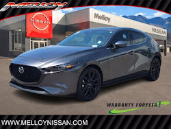 2024 Mazda Mazda3 Hatchback 2.5 S Premium