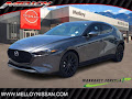 2024 Mazda Mazda3 Hatchback 2.5 S Premium