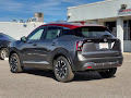2025 Nissan Kicks SV AWD
