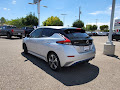 2019 Nissan LEAF SV