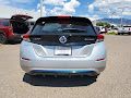 2019 Nissan LEAF SV