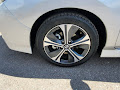 2019 Nissan LEAF SV