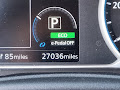 2019 Nissan LEAF SV