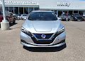 2019 Nissan LEAF SV