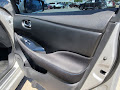2019 Nissan LEAF SV